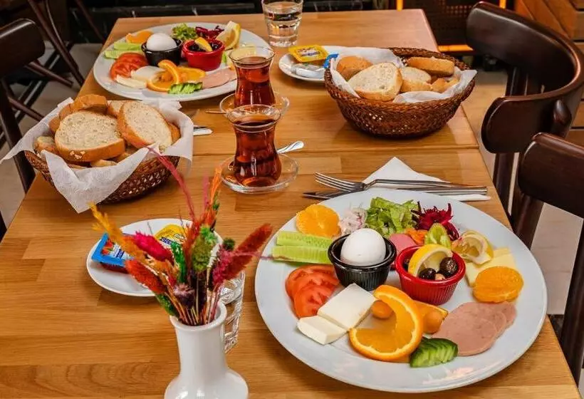 Fotos del hotel Santa Ottoman:  8