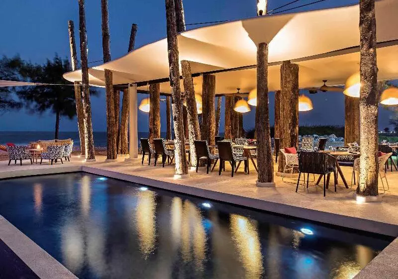 Fotos del hotel So Sofitel Hua Hin Sha Extra Plus:  7