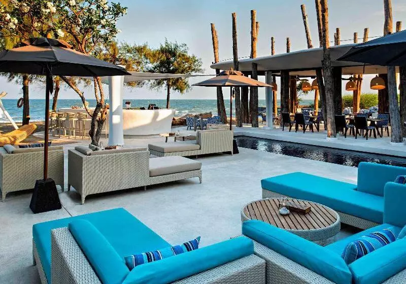 Fotos del hotel So Sofitel Hua Hin Sha Extra Plus:  23