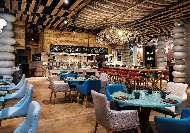 Fotos del hotel So Sofitel Hua Hin Sha Extra Plus:  20