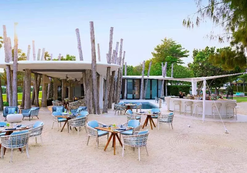 Fotos del hotel So Sofitel Hua Hin Sha Extra Plus:  19