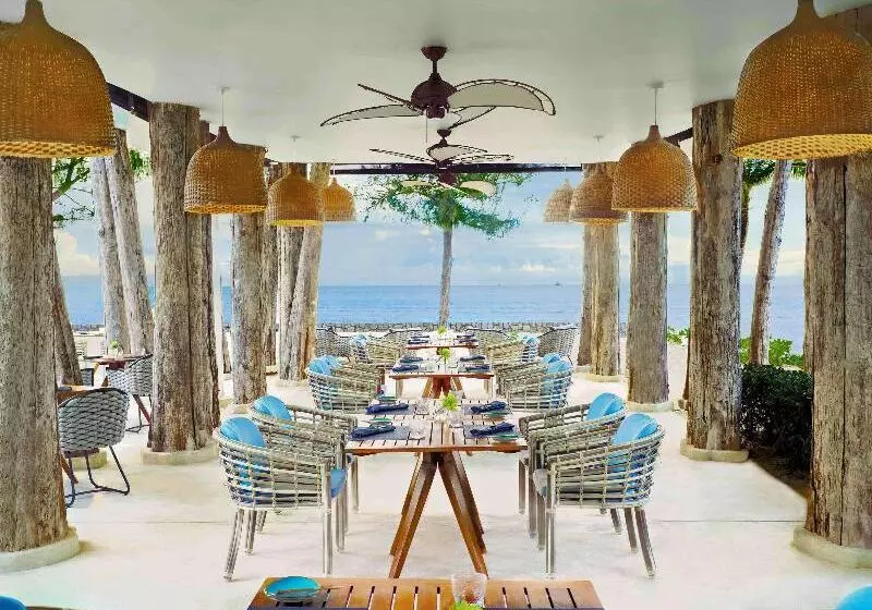 Fotos del hotel So Sofitel Hua Hin Sha Extra Plus:  17