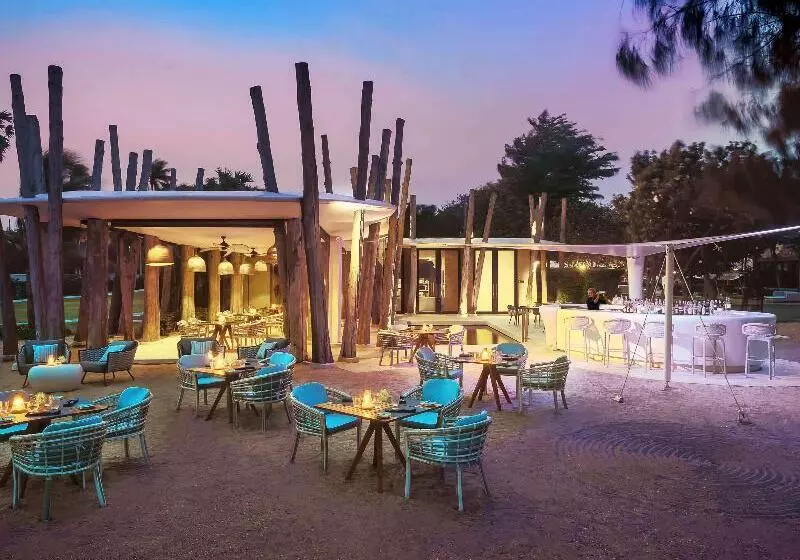 Fotos del hotel So Sofitel Hua Hin Sha Extra Plus:  15