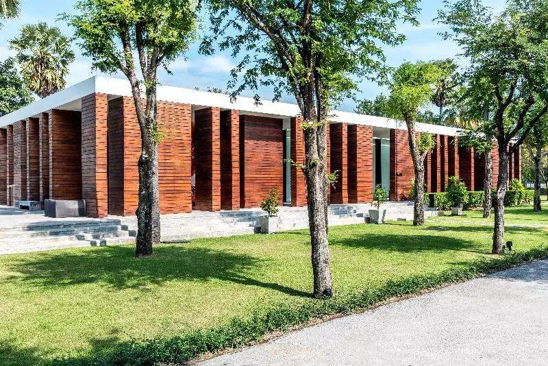 Fotos del hotel So Sofitel Hua Hin Sha Extra Plus:  4