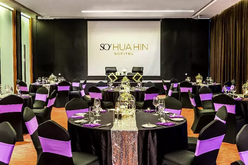 Fotos del hotel So Sofitel Hua Hin Sha Extra Plus:  25