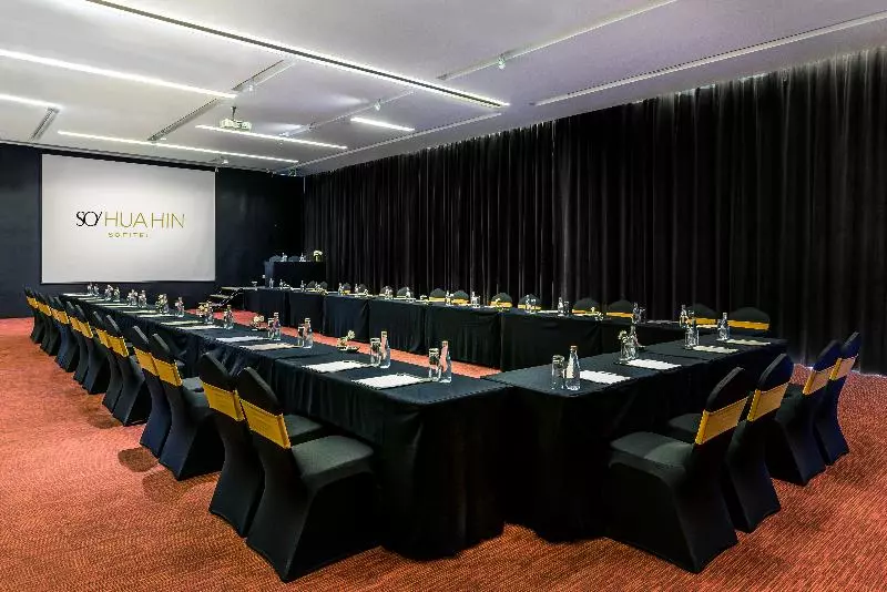 Fotos del hotel So Sofitel Hua Hin Sha Extra Plus:  16