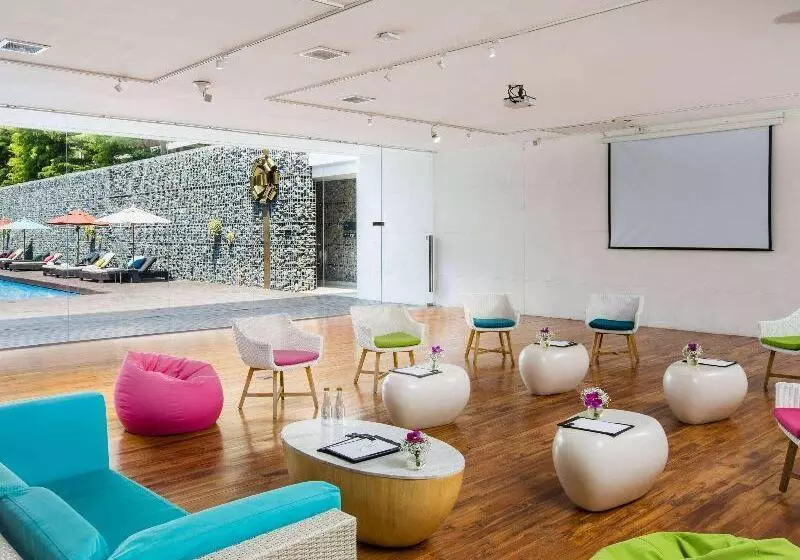 Fotos del hotel So Sofitel Hua Hin Sha Extra Plus:  3