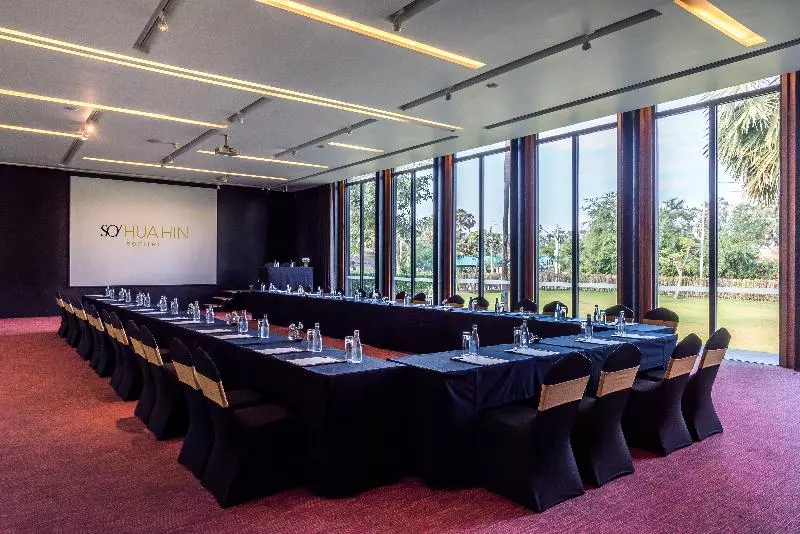 Fotos del hotel So Sofitel Hua Hin Sha Extra Plus:  21