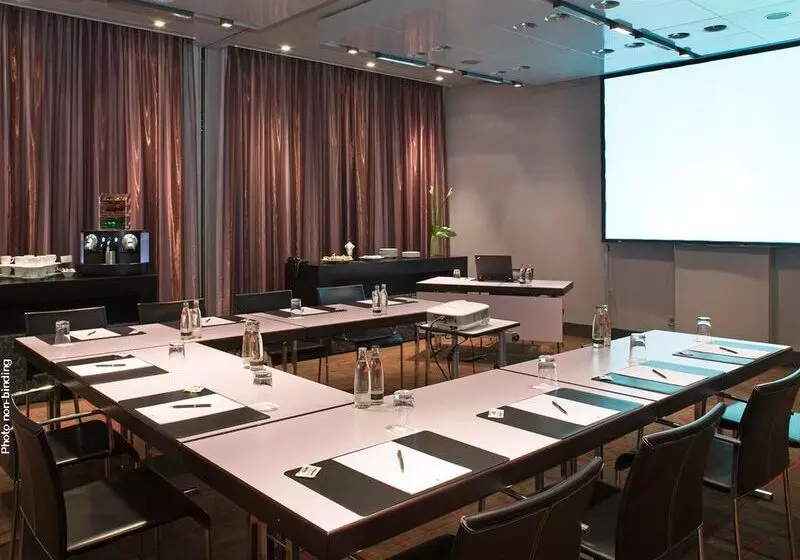 Fotos del hotel So Sofitel Hua Hin Sha Extra Plus:  8