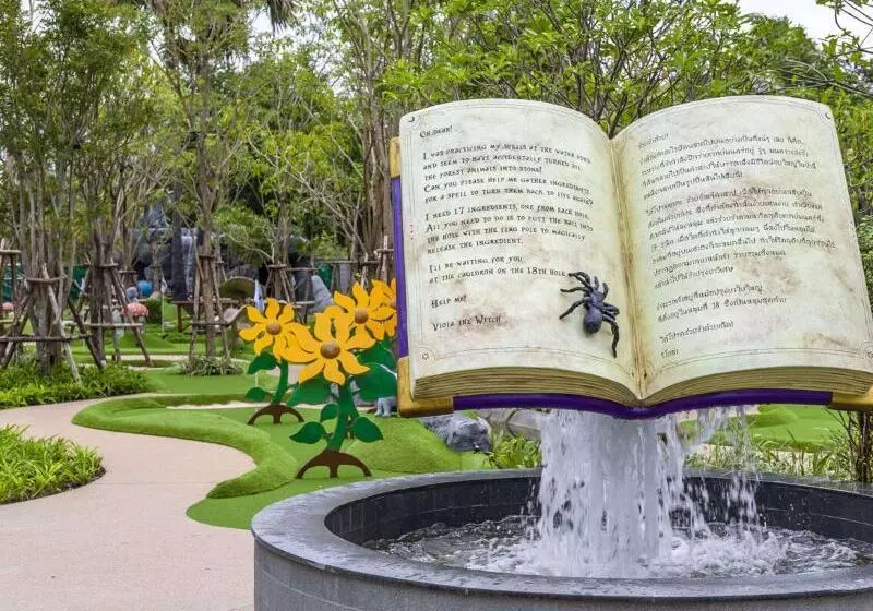 Fotos del hotel So Sofitel Hua Hin Sha Extra Plus:  22