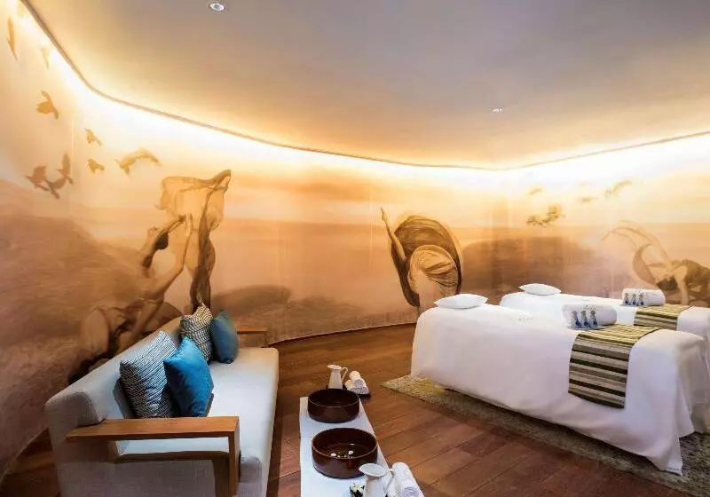 So Sofitel Hua Hin Sha Extra Plus