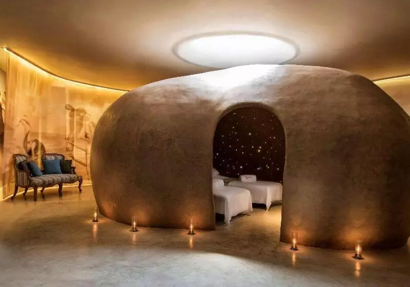 Fotos del hotel So Sofitel Hua Hin Sha Extra Plus:  5