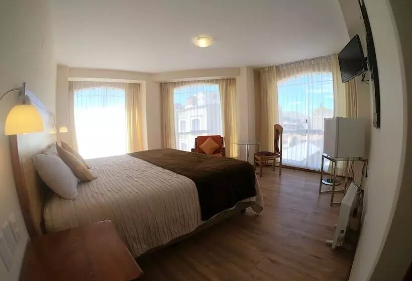 Fotos del hotel Sol Plaza:  21