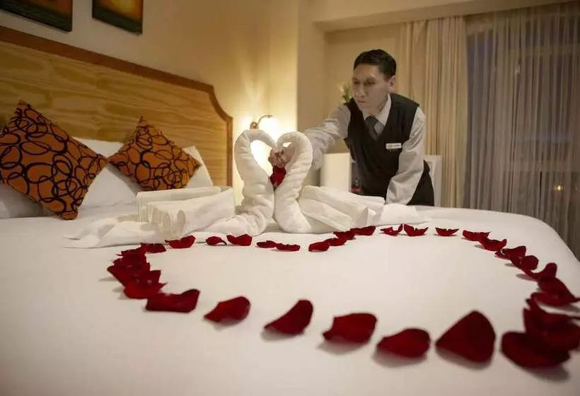 Fotos del hotel Sol Plaza:  22