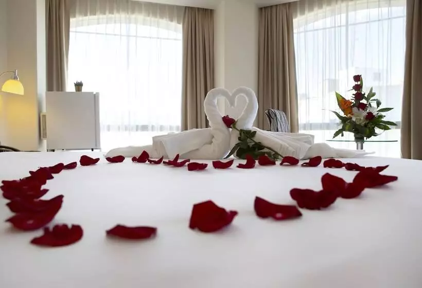 Fotos del hotel Sol Plaza:  25