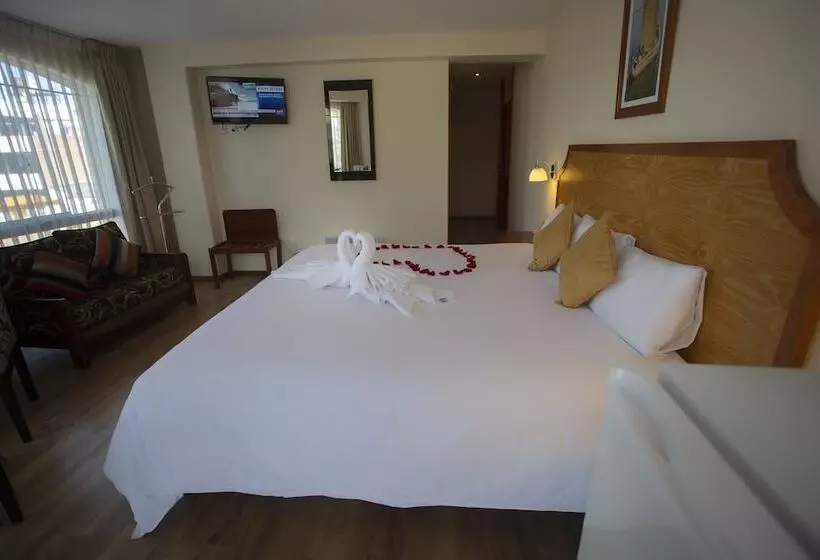 Fotos del hotel Sol Plaza:  6