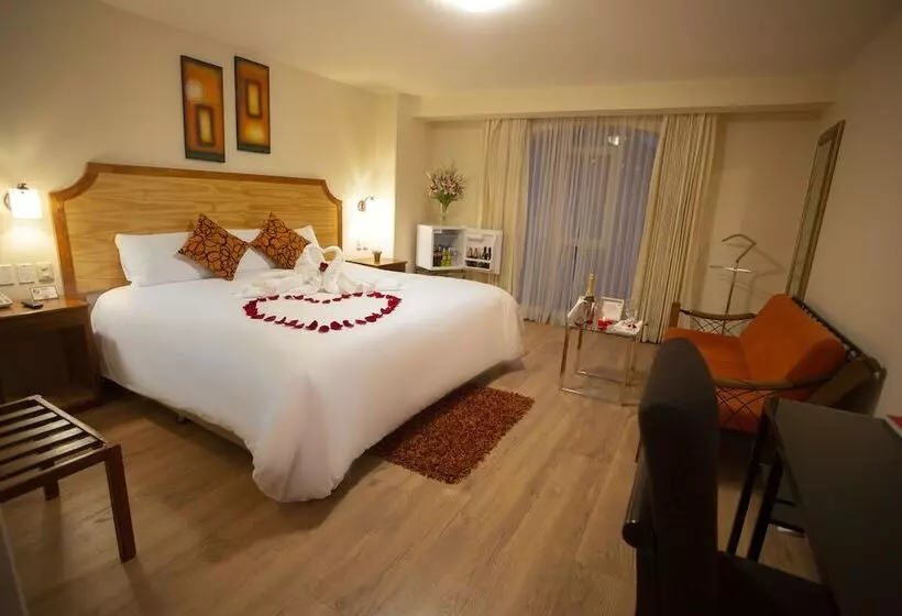 Fotos del hotel Sol Plaza:  16