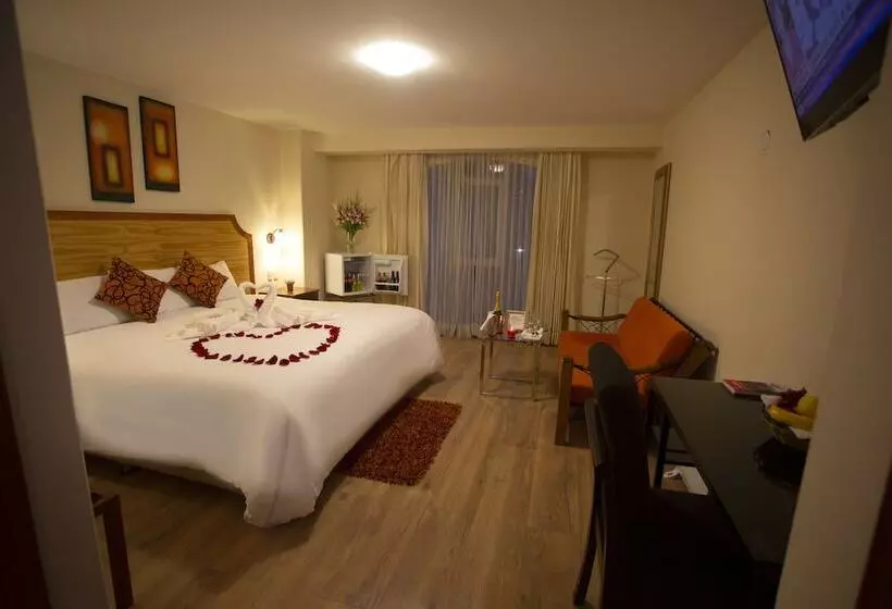 Fotos del hotel Sol Plaza:  18