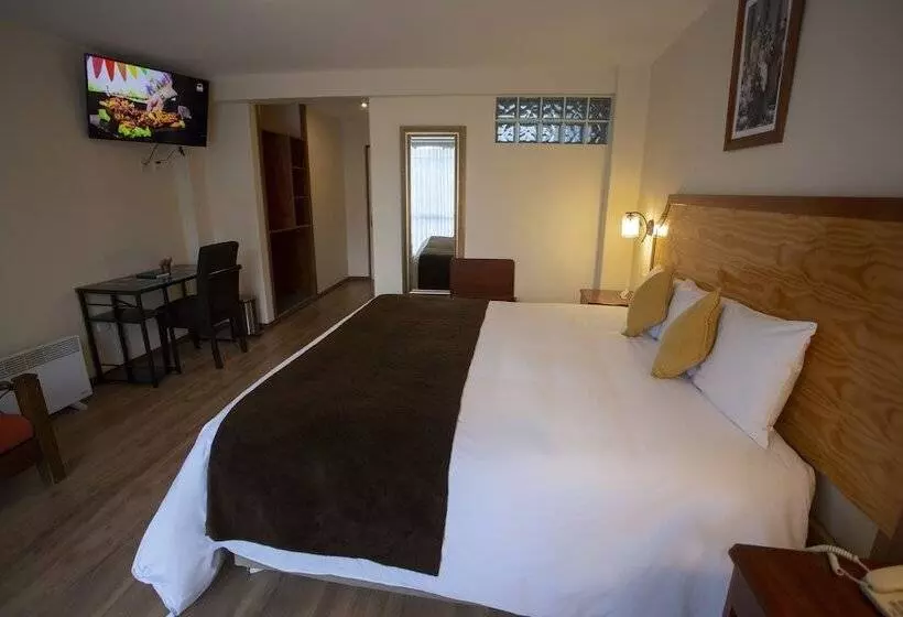 Fotos del hotel Sol Plaza:  20