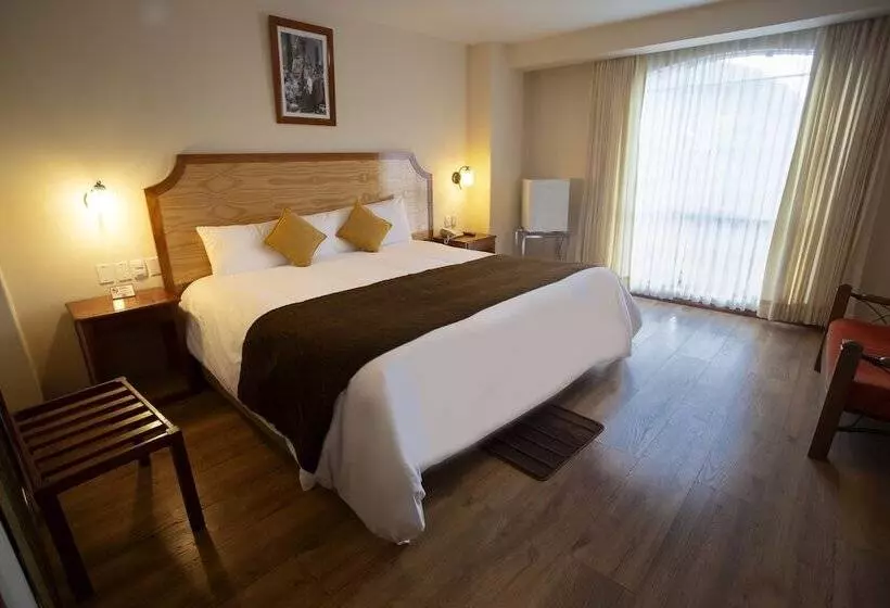 Fotos del hotel Sol Plaza:  19