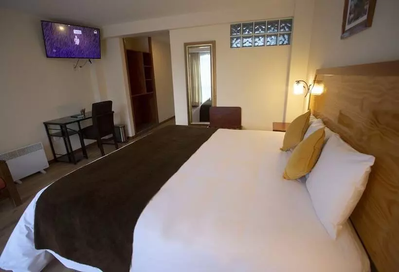 Fotos del hotel Sol Plaza:  11