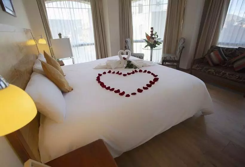 Fotos del hotel Sol Plaza:  23