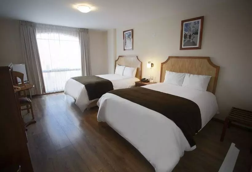 Fotos del hotel Sol Plaza:  12