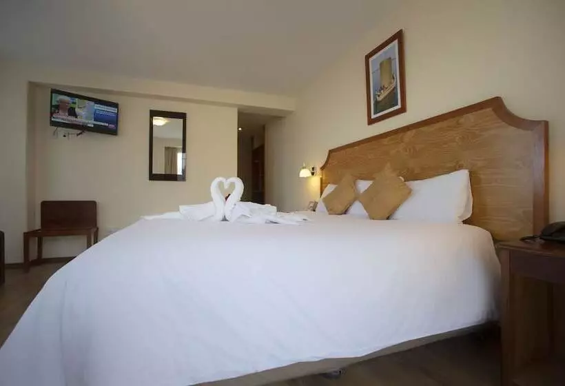 Fotos del hotel Sol Plaza:  24