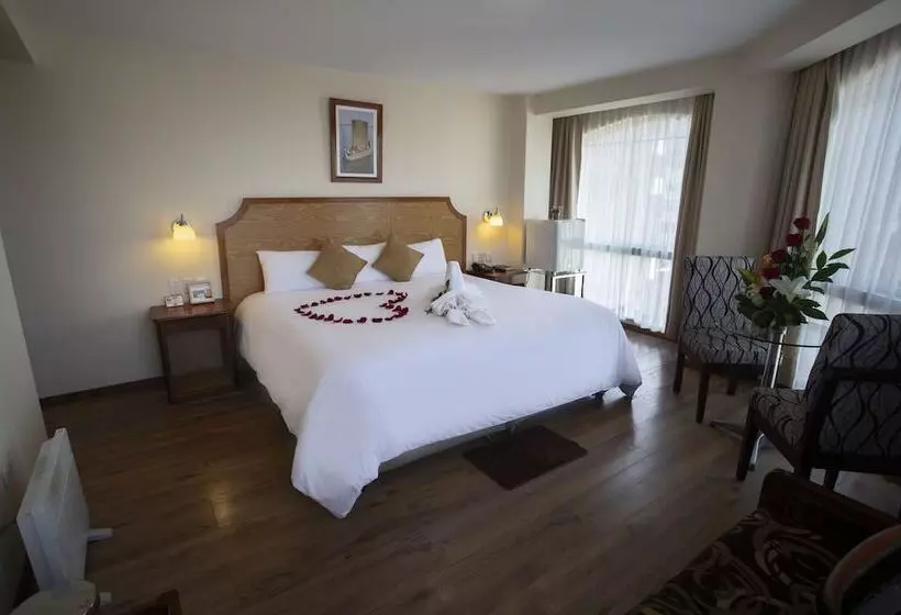 Fotos del hotel Sol Plaza:  3