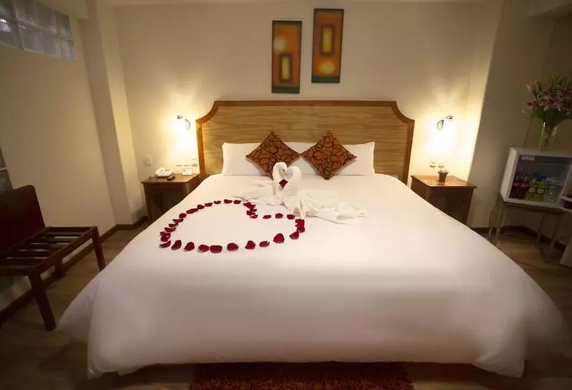 Fotos del hotel Sol Plaza:  17