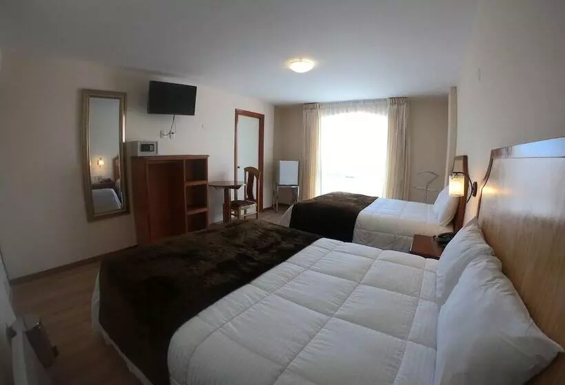 Fotos del hotel Sol Plaza:  5