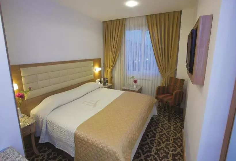 Fotos del hotel The City:  19