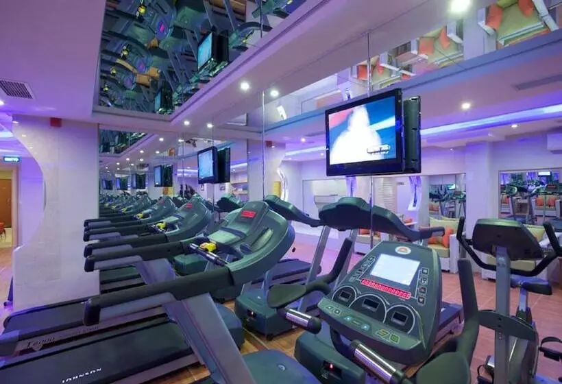 Fotos del hotel The City:  4