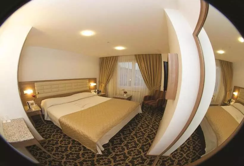 Fotos del hotel The City:  2