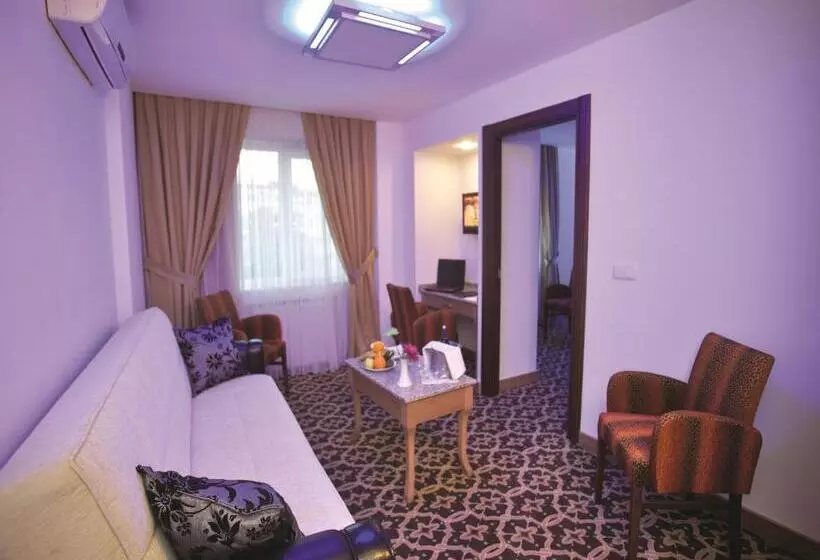 Fotos del hotel The City:  21