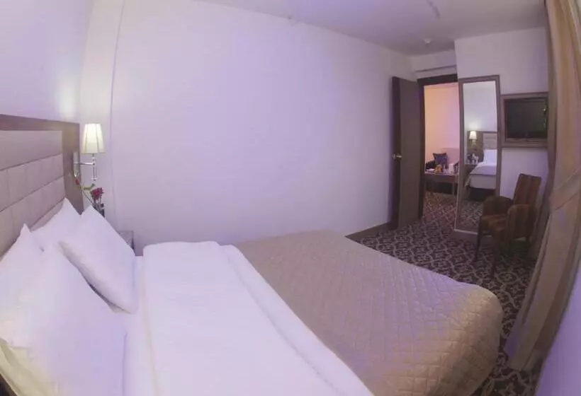 Fotos del hotel The City:  15