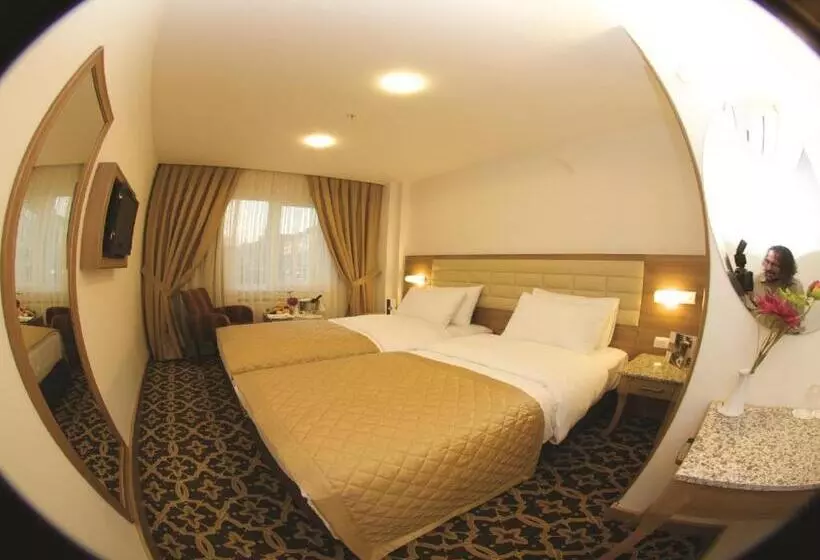 Fotos del hotel The City:  10