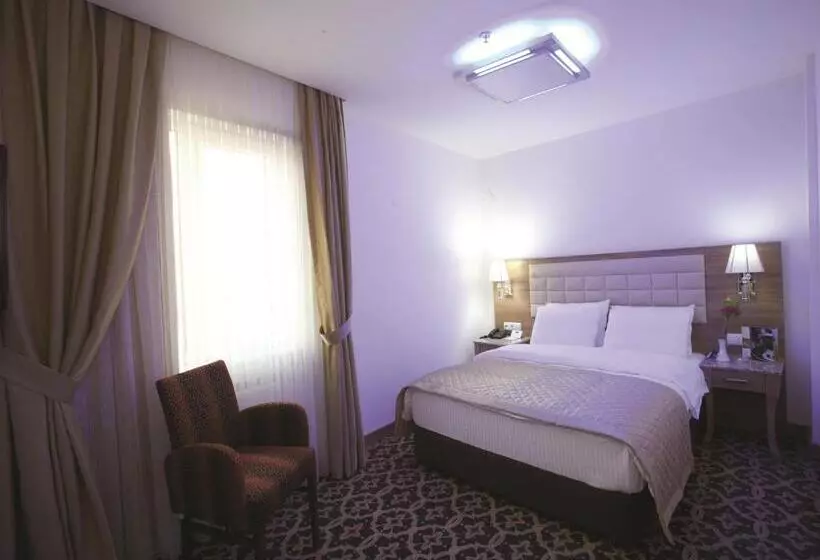 Fotos del hotel The City:  6