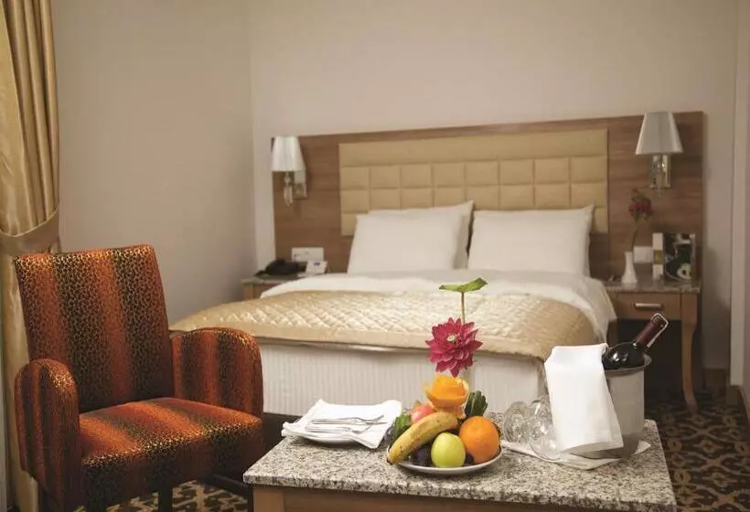 Fotos del hotel The City:  14