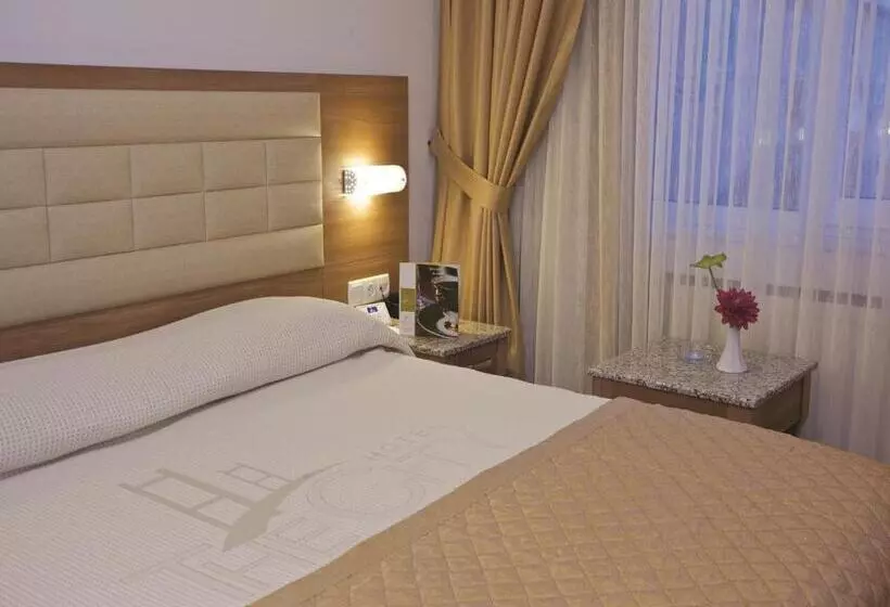 Fotos del hotel The City:  20