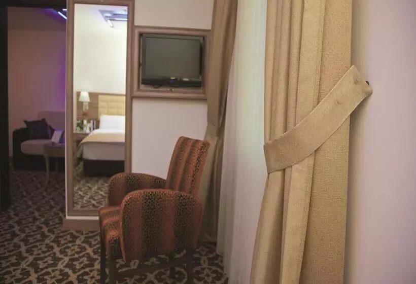 Fotos del hotel The City:  23