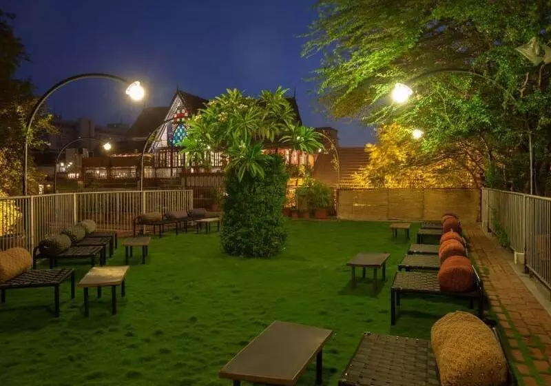 Fotos del hotel The House Of Mg:  5