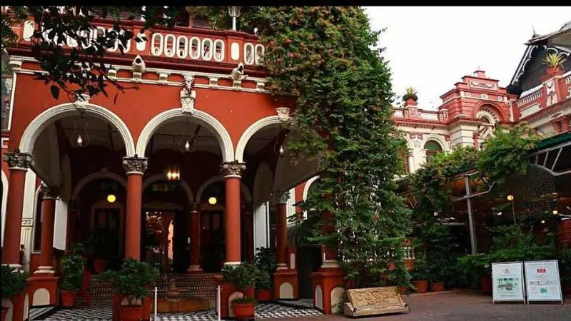 Fotos del hotel The House Of Mg:  6