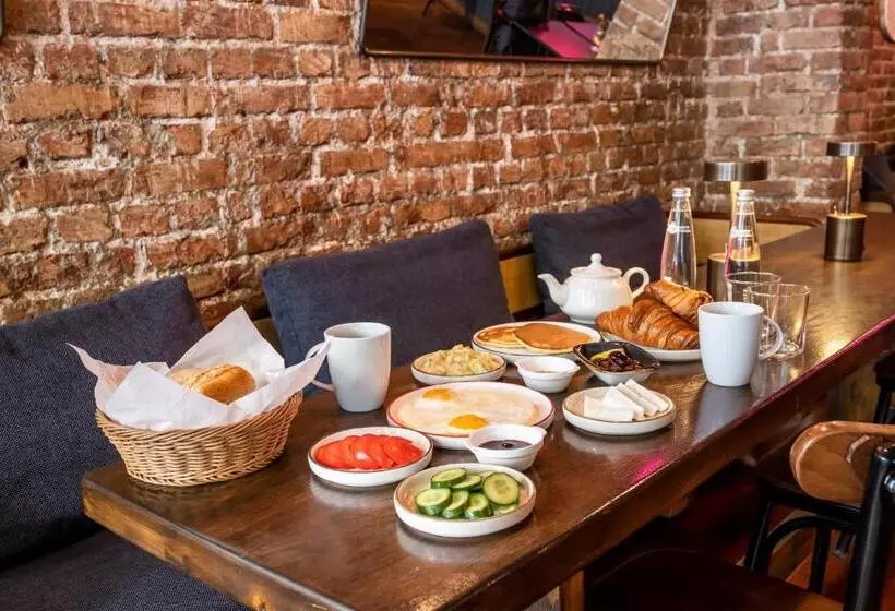 Fotos del hotel The Pera:  19