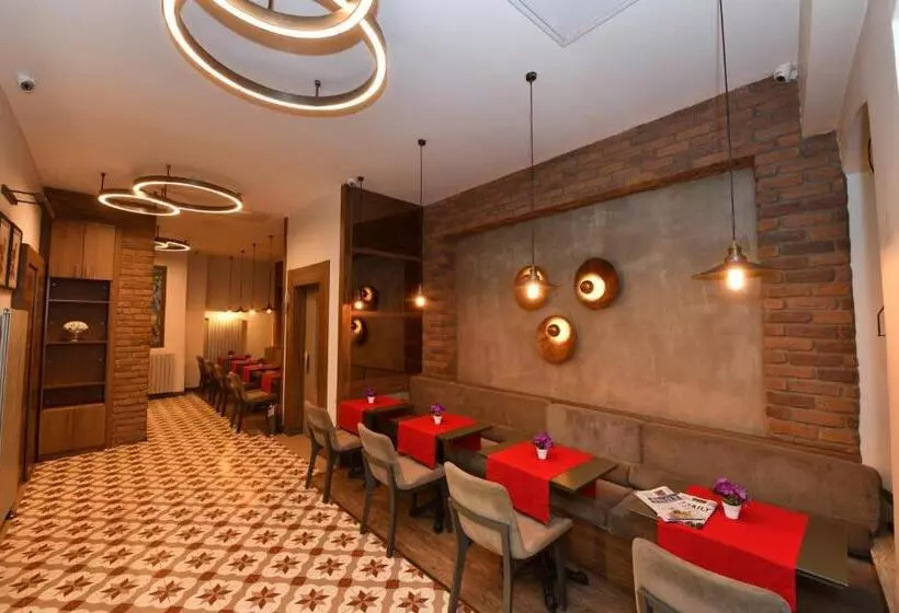 Fotos del hotel The Pera:  15