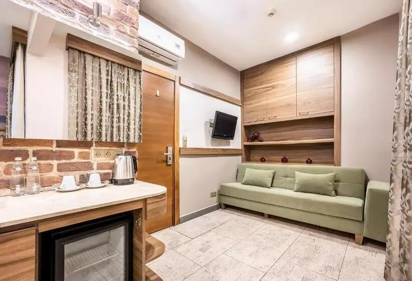 Fotos del hotel The Pera:  23