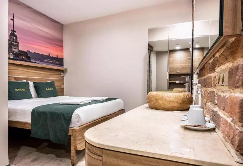 Fotos del hotel The Pera:  16