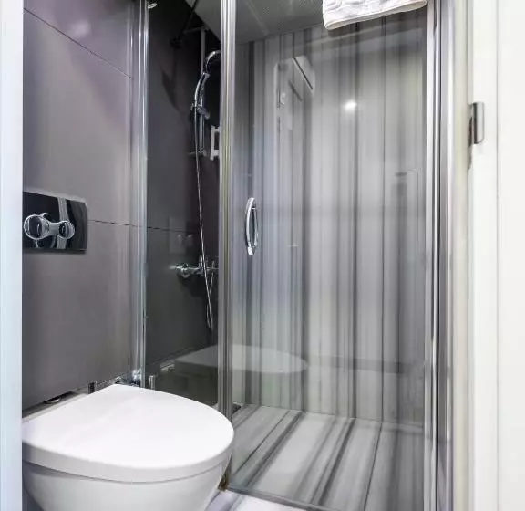 Fotos del hotel The Pera:  6