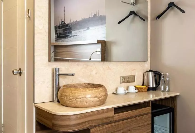 Fotos del hotel The Pera:  3