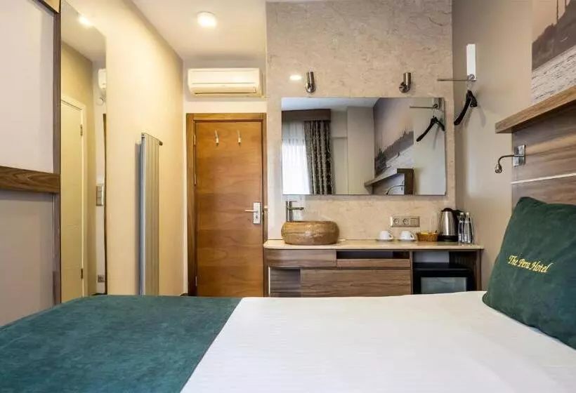 Fotos del hotel The Pera:  14